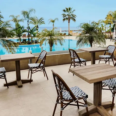 Royal Apollonia By Louis Hotel Lemesos