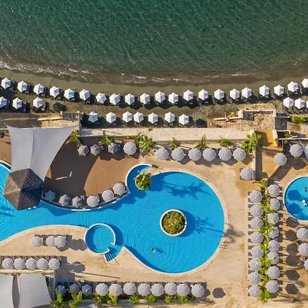 Royal Apollonia By Louis 5* Lemesos