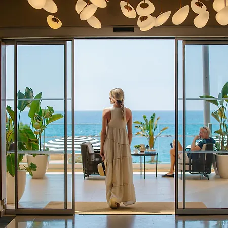 Royal Apollonia By Louis Hotel Lemesos