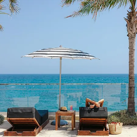 Royal Apollonia By Louis Hotel Lemesos