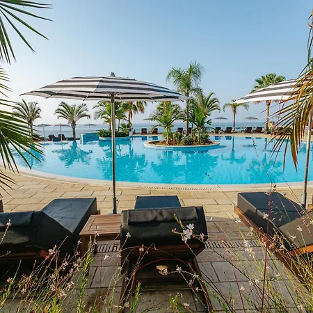 Hotel Royal Apollonia By Louis Lemesos