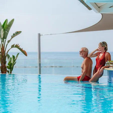 Royal Apollonia By Louis Hotel Lemesos
