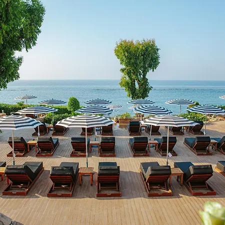 Royal Apollonia By Louis Hotel
