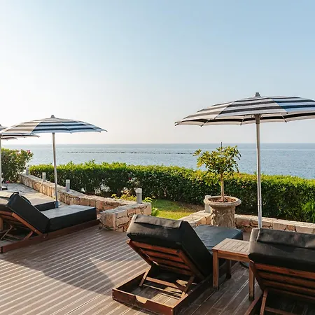 Hotel Royal Apollonia By Louis 5*