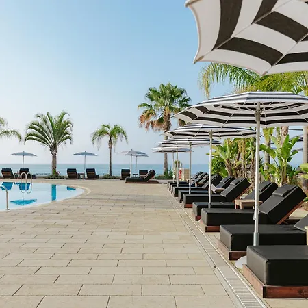 Royal Apollonia By Louis Hotel Lemesos