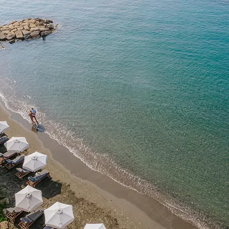 Hotel Royal Apollonia By Louis