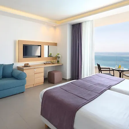 Hotel Royal Apollonia By Louis 5*