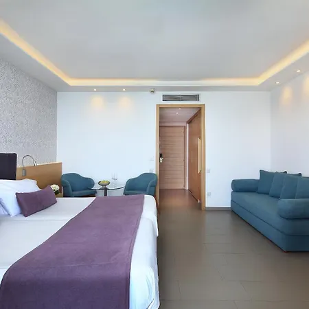 Hotel Royal Apollonia By Louis 5*