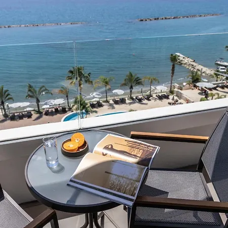 Royal Apollonia By Louis 5*