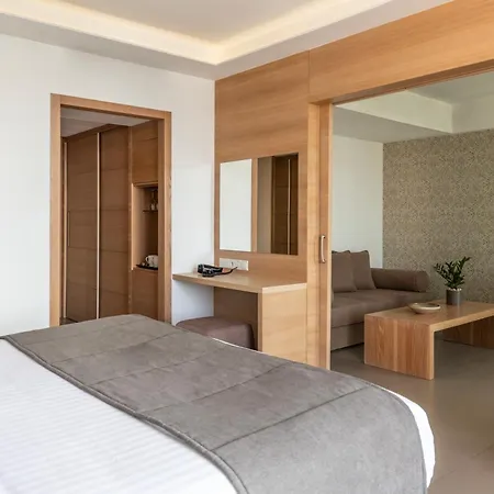 Royal Apollonia By Louis Hotel Lemesos