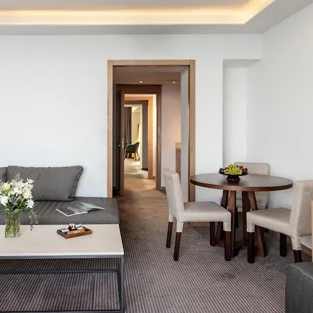 Royal Apollonia By Louis Hotel Lemesos