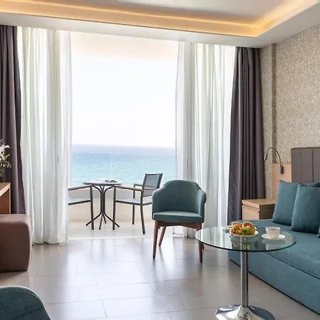 Hotel Royal Apollonia By Louis 5*