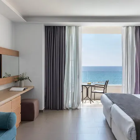 Royal Apollonia By Louis Hotel Lemesos
