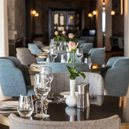 Royal Apollonia By Louis Hotel 5*