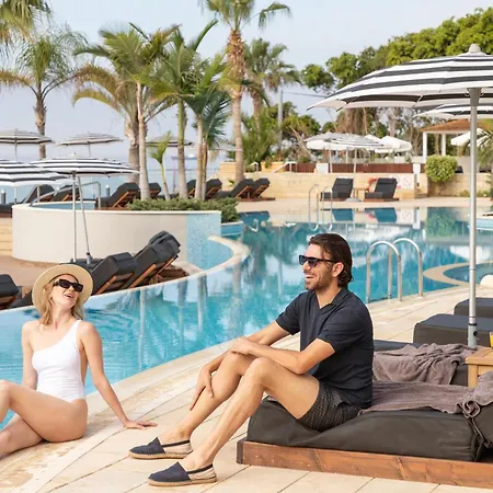 Hotel Royal Apollonia By Louis 5*