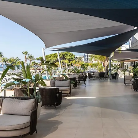 Hotel Royal Apollonia By Louis Lemesos