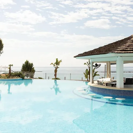 Royal Apollonia By Louis 5* Lemesos